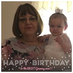 Meet your Posher, Betsey